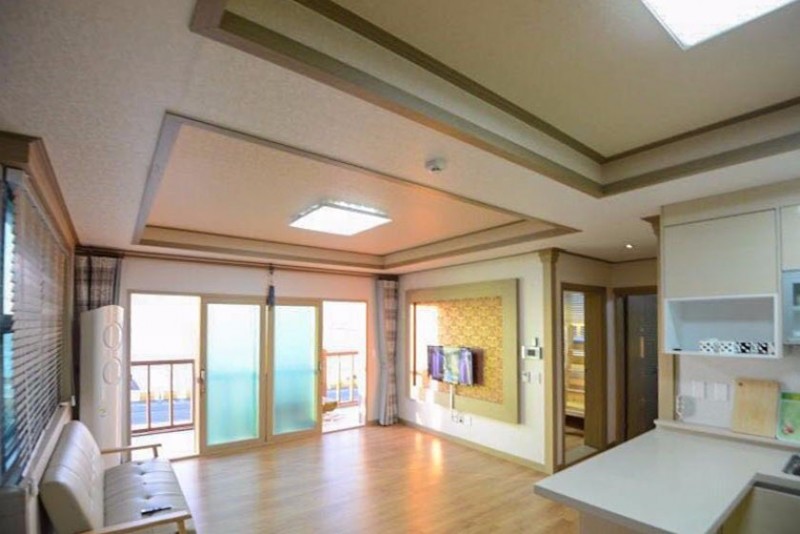 제주 앤펜션 이미지1