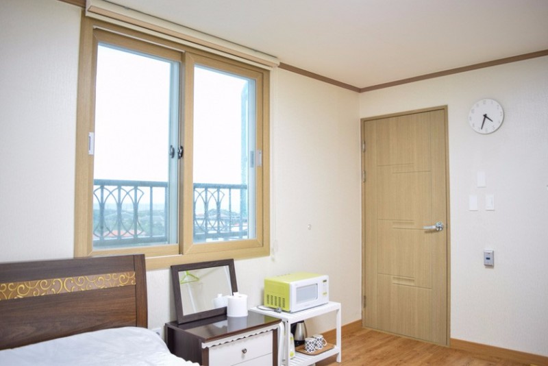 제주 조아모루펜션 이미지1
